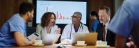 Healthcare’s AI Expansion Calls for a More Connected Security Strategy