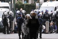 'Gendarmerie 2.0': Belgium considers new national police force
