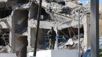 Israelis still homeless as fears of Iran war grow