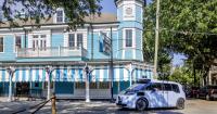 The robotaxis are coming. Are they ready for New Orleans' potholes and floods?