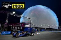 Carlos Sainz's "Smooth Operator" lounge returns for F1 Las Vegas GP