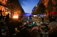 Are Russian Bots Fueling Unrest in France?