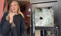 British woman is left 'heartbroken' after rioters destroy her business in Paris
