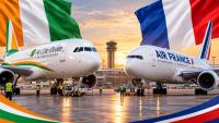 Will air Côte d’Ivoire and air France’s codeshare alliance finally unlock affordable Abidjan-Paris flights?