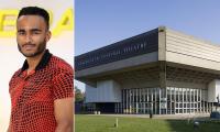 Comedian claims Chichester is awash with 'racism, xenophobia and homophobia' after performing in Shakespeare play at city's theatre