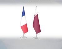 Qatar, France pledge to deepen strategic partnership, boost defence cooperation