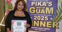 Pika's Best of Guam 2026 winners to be unveiled Friday