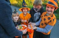Here are the Halloween activities and trunk-or-treats happening in eastern Idaho