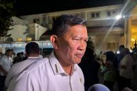 Indonesia inventories fire aid needs amid regional offers