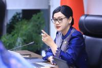 Indonesia pledges tangible reforms to boost capital market confidence