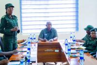 Tanzania orders TANAPA to bolster Tarangire Park’s infrastructure ahead of El Niño rains