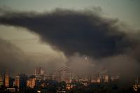 Kyiv’s Donors Expected Peace in 2027, but Russian Escalations Left 2026 Funding Unfulfilled