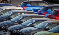 Navratri sees sales of 11 lakh automobiles in 10 days: FADA