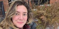 Newly single and 42, I left Connecticut for Montreal on a whim. People told me I was brave.