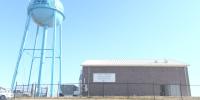 Omaha Tribe opens new $8.5M water treatment facility in Northeast Nebraska