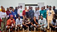 NDDC, UNIPORT promote Niger Delta creative industry