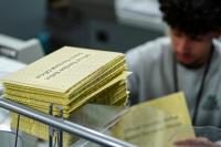 Pennsylvania Election Officials Remind Voters of Upcoming Mail Ballot Deadline