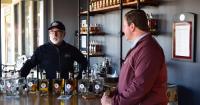 Essex businesses share experiences with Vermont Saves; State Treasurer Mike Pieciak visits local businesses to hear how Vermont Saves is working for employers and employees.