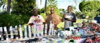 Beaches Turks &amp; Caicos strengthens year-round commitment with local craft vendors and transport operators