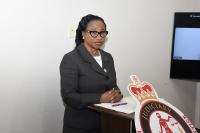 Chief Justice Hails High Mediation Success Rate in Turks and Caicos Islands