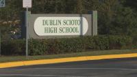 Student detained after handgun found at Dublin Scioto; increased police presence Thursday