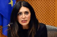 European Parliament Vice President Declares Hunger Strike in Solidarity With Oleshky Residents