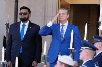 Guyana, US sign defence declaration to boost training, air monitoring and counter-narcotics work