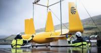 Minesto Targets Indonesian Tidal Energy Through SISP Initiative