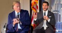 WATCH LIVE: El-Sayed, Rogers meet in final Michigan U.S. Senate debate