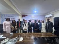 Medical Tourism: How Weekly Robotic Surgery in Lagos is Saving Nigeria $20,000 Per Patient