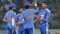India vs New Zealand 1st T20I live streaming: When and where to watch IND vs NZ match?