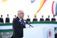 Turkey says troops will remain in Syria and Iraq until border security is guaranteed