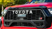 Toyota to start Thai hydrogen Hilux production in 2027