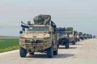Newspaper: Syria, Saudi Arabia discuss deploying thousands of fighters to Yemen