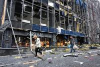 Column: Americans must help Ukraine fight Russian invaders