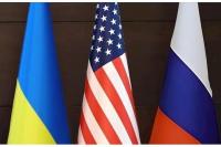 A new round of Russian-American-Ukrainian talks may be held in Abu Dhabi