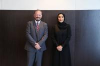 NHRC, UNOCT discuss human rights safeguards in Doha