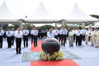 EU urged to sanction entire oil and gas sector; Southeast Asian human rights forum expels Myanmar