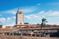 Medusa Completes Benghazi Shore-End Installation