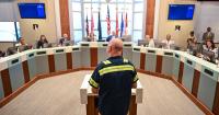 Council OKs new insurance rates for Baton Rouge city workers amid surging healthcare costs