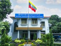 NUG accuses Myanmar rights commission of acting as a ‘shield’ for military atrocities