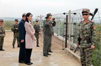 N. Korea to resume propaganda loudspeaker broadcasts toward S. Korea: Kim Yo-jong