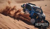 Africa Eco Race to cross Morocco's southern provinces in January after past Guerguerat disruptions