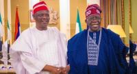 Political differences won’t diminish my affection for Kwankwaso, says Tinubu