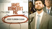 FLORIDA DEMOCRATS RELEASE NEW AD EXPOSING UTHMEIER AND MOODY’S HOPE FLORIDA CORRUPTION