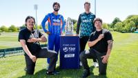 India vs New Zealand 1st T20I Live Streaming: When, where to watch IND vs NZ match?