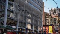 Media Empires in the 21st Century
