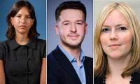 Daily Mail scoops Press Media Title of the Year award - and more