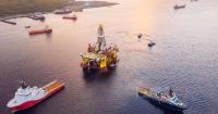 UK Approves Jackdaw Field to Bolster Domestic Gas Supply">