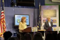 Nurses union: Drazen hospital safe staffing comments at Medford debate raise ‘serious questions’